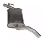 Средний глушитель выхлопных газов EBERSPÄCHER купить